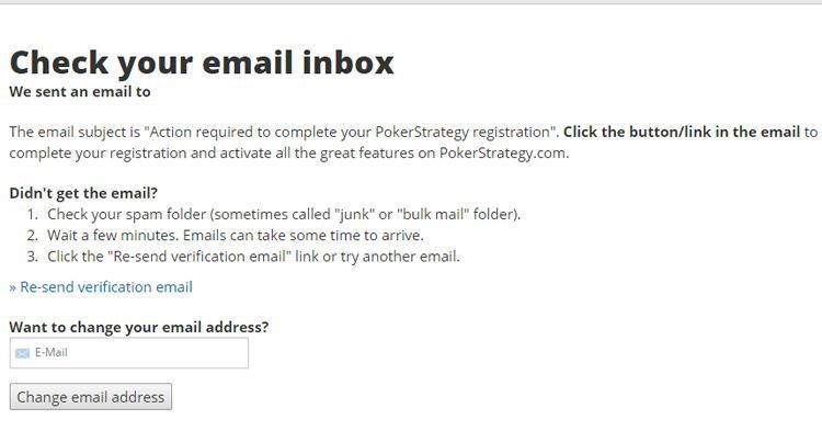 How to get PokerStrategy no deposit poker bonus