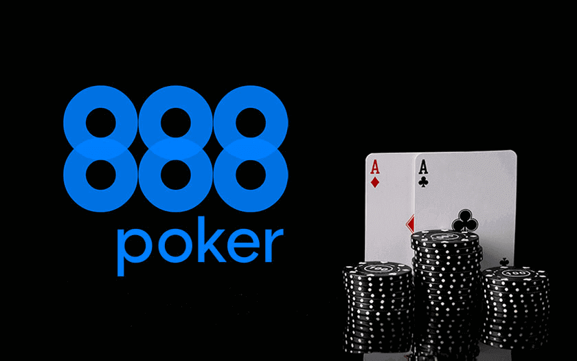 Advantages of the No deposit bonus at 888 poker