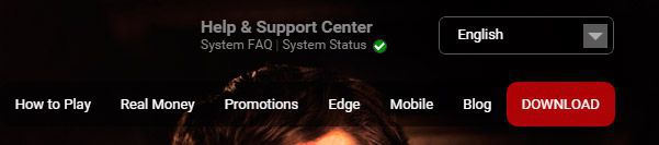 Registration at Full Tilt Registration at Full Tilt